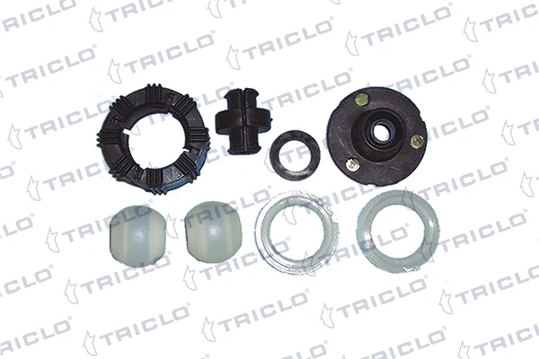 Kit de reparação de ligação de mudança para Renault 11 (BC37)