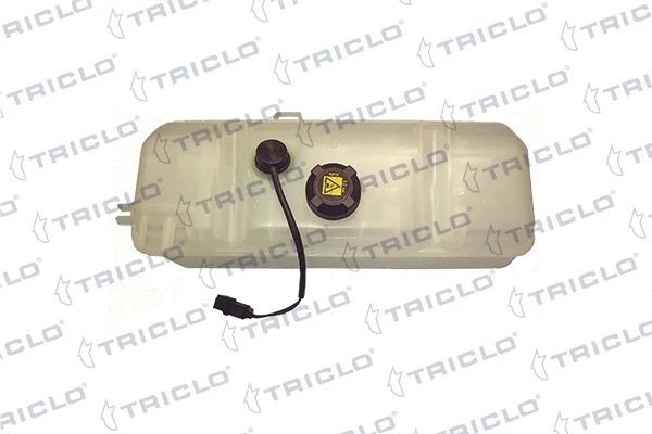 Tanque de expansão do sistema de esfriamento para Peugeot Boxer (230)