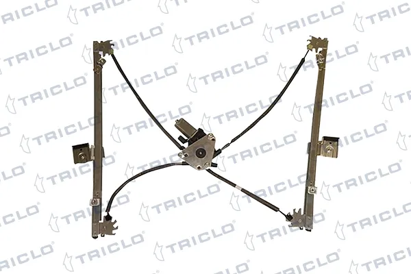 Compre Mecanismo de acionamento de vidro da porta dianteira esquerda Chrysler Voyager III RG, RS