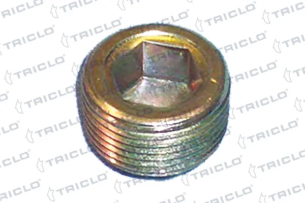 Tampão de panela de motor 324244 Triclo