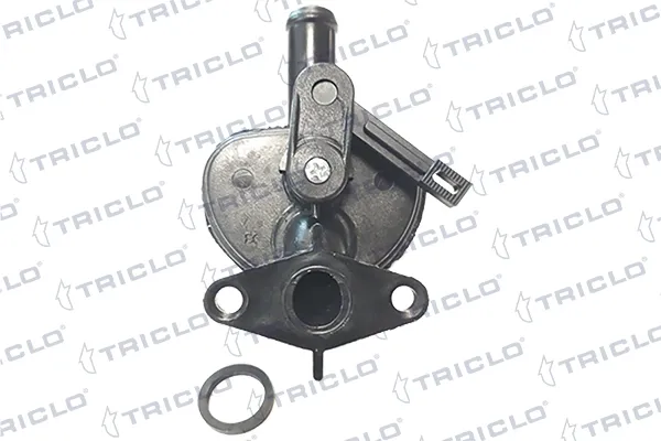 Válvula de forno (de aquecedor) 472062 Triclo