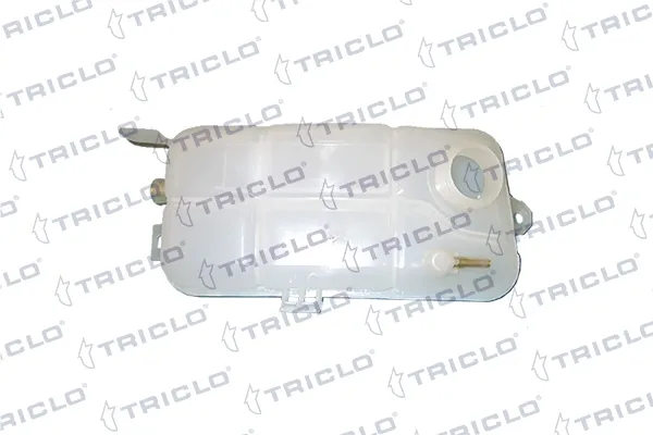 Tanque de expansão do sistema de esfriamento Alfa Romeo 33 