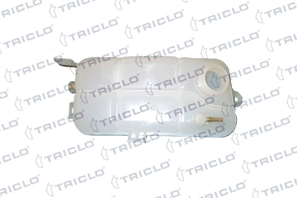 60693147 VAG tanque de expansão do sistema de esfriamento