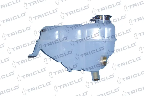 Tanque de expansão do sistema de esfriamento Mercedes E A124