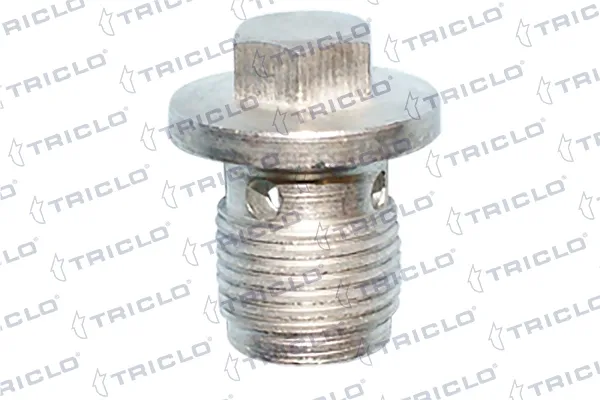 Tampão de panela de motor 328094 Triclo