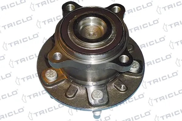 Cubo traseiro Mercedes Benz Truck TRUCK ATEGO I