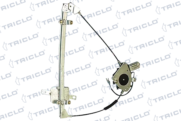 111166 Triclo