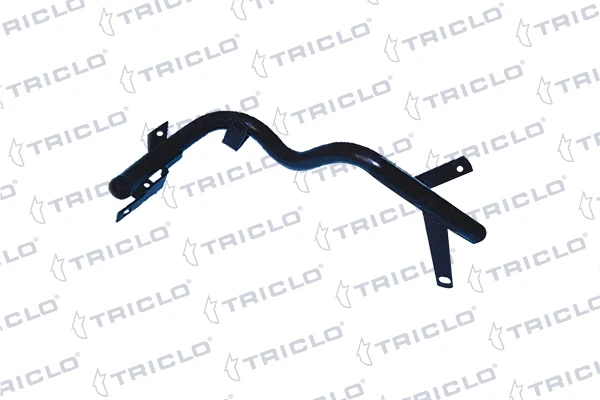 Mangueira (cano derivado) do sistema de esfriamento para Peugeot 405 (4B)