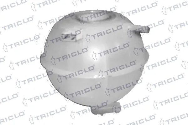 Tanque de expansão do sistema de esfriamento 484550 Triclo