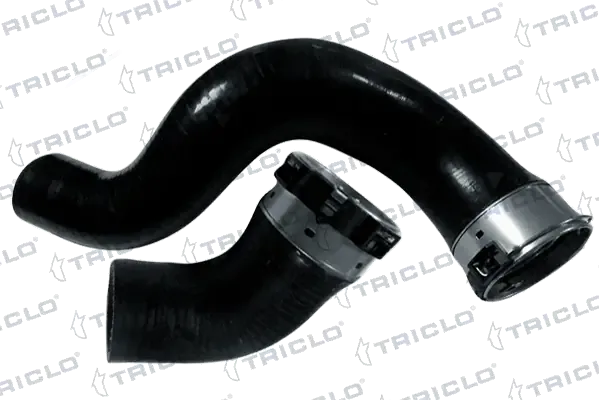Mangueira (cano derivado) de intercooler 144603145R Nissan/Infiniti