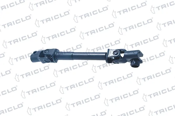 Veio da coluna de direção inferior 726220 Triclo