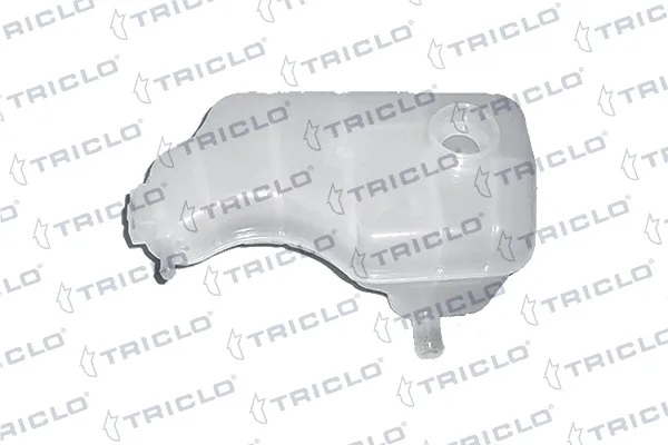 Tanque de expansão do sistema de esfriamento Ford Fiesta Mk4