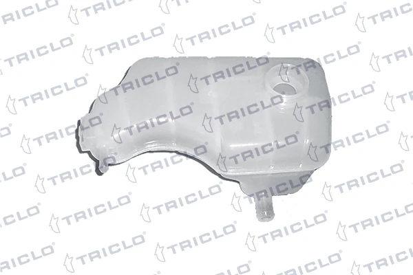 Tanque de expansão do sistema de esfriamento para Ford Fiesta (J5S, J3S)