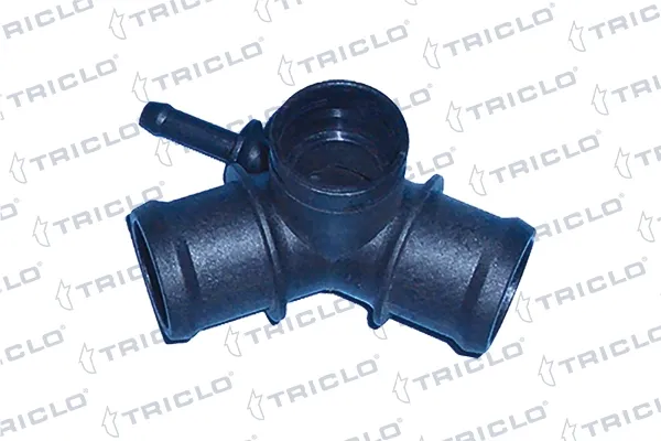Flange do sistema de esfriamento (união em T) 453710 Triclo