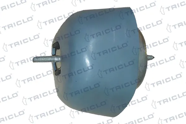 Coxim (suporte) esquerdo de motor 363903 Triclo