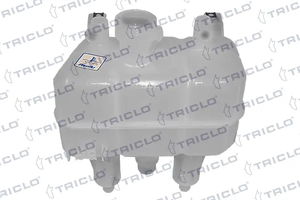 Tanque de expansão do sistema de esfriamento 484812 Triclo