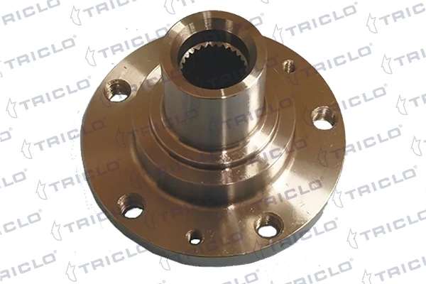 902040 Triclo cubo dianteiro