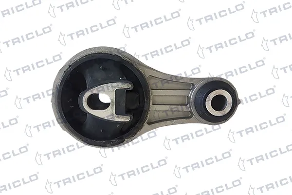 Coxim (suporte) traseiro de motor 365986 Triclo