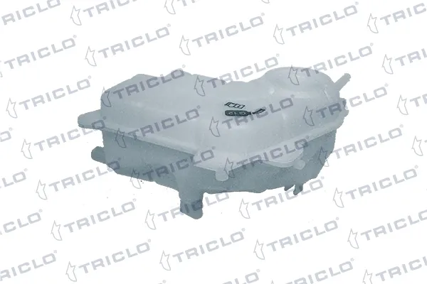 Tanque de expansão do sistema de esfriamento 483618 Triclo