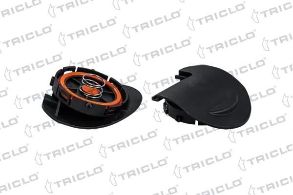Membrana de separador de óleo 412573 Triclo