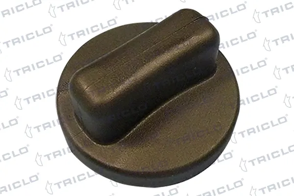 Tampa (tampão) do tanque de combustível Mercedes S W220