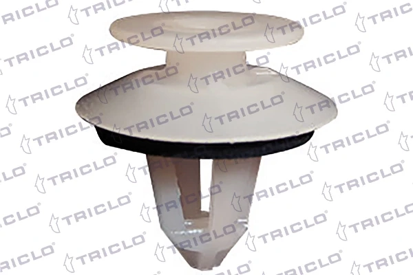 Cápsula (prendedor) de fixação de revestimento da porta para Mercedes S (W220)