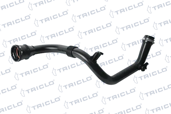 Mangueira (cano derivado) de intercooler 525494 Triclo