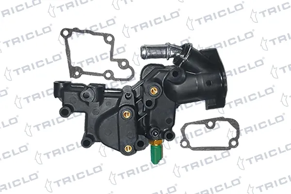 Caixa do termostato Citroen Xsara N1