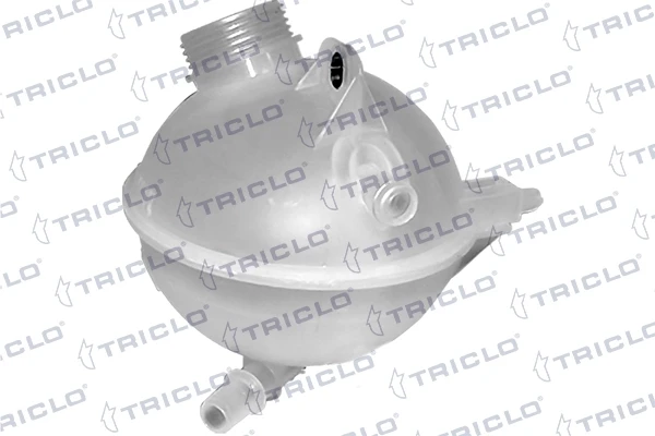 Tanque de expansão do sistema de esfriamento para Fiat Scudo (270)