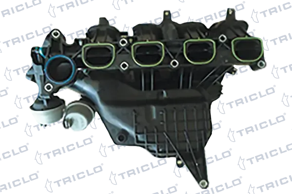 Tubo coletor de admissão Volvo V50 MW