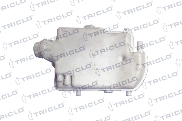132315 Peugeot/Citroen tanque de expansão do sistema de esfriamento