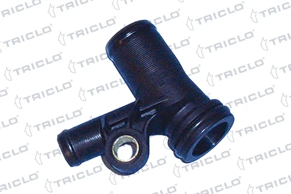 Flange do sistema de esfriamento (união em T) 455047 Triclo