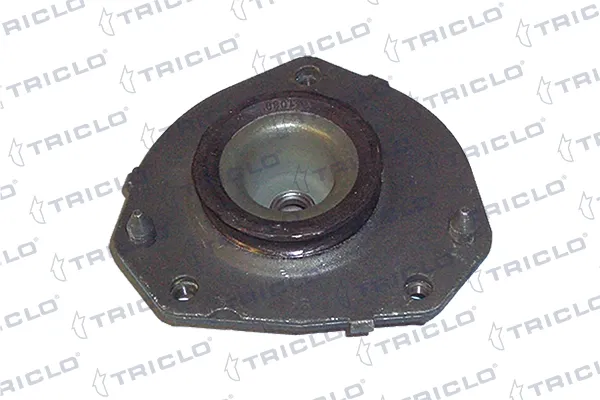 Suporte de amortecedor dianteiro direito 781325 Triclo