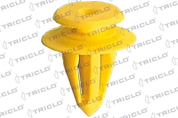 Cápsula (prendedor) de fixação de revestimento da porta 162847 Triclo