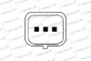 Corretor da luz Peugeot 206 2A/C
