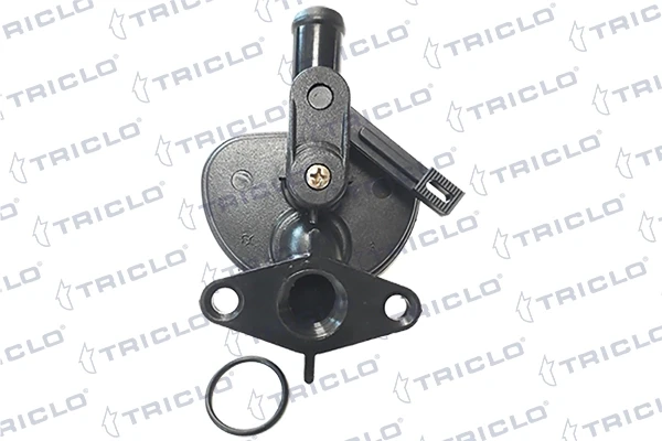 Válvula de forno (de aquecedor) para Fiat Tempra (159)
