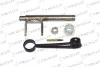 Forquilha de embraiagem Peugeot 205 1 741A, C