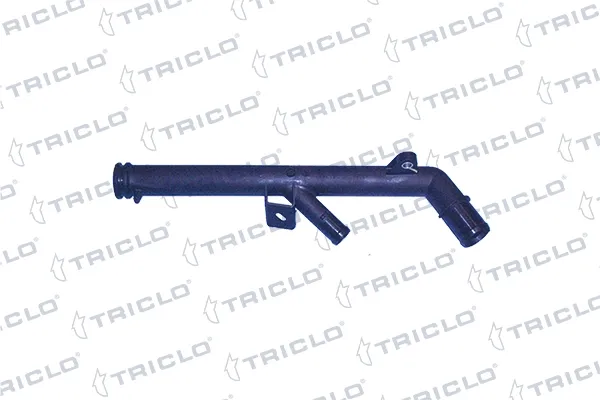  Mangueira (cano derivado) do sistema de esfriamento Renault Megane 1
