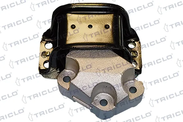 Coxim (suporte) direito de motor 361692 Triclo