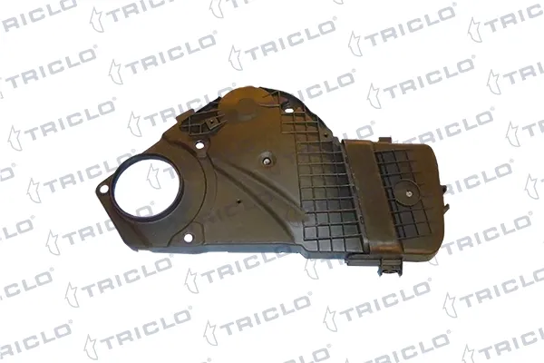 Proteção da correia do mecanismo de distribuição de gás 9637902380 Fiat/Alfa/Lancia