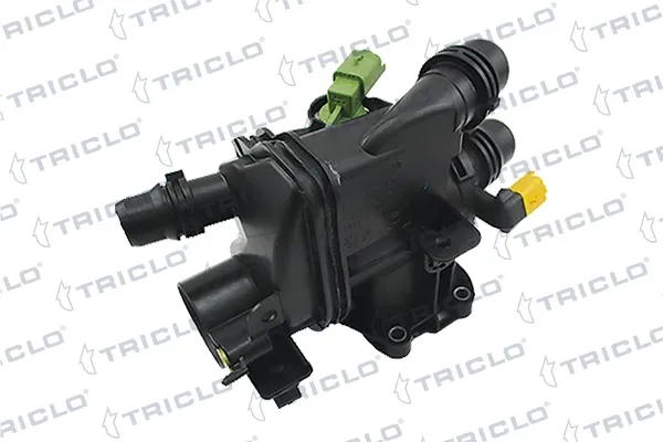 Caixa do termostato 460252 Triclo