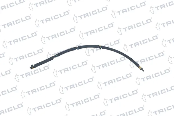 Tubo de combustível, inverso desde os injetores 532731 Triclo
