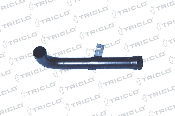 Mangueira (cano derivado) do sistema de esfriamento Fiat Tipo 160