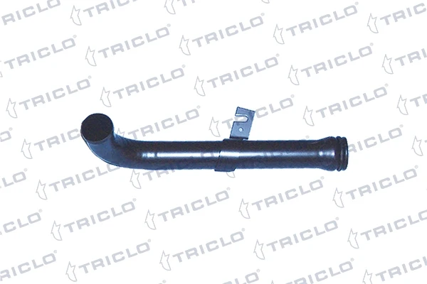 Mangueira (cano derivado) do sistema de esfriamento para Fiat Tipo (160)