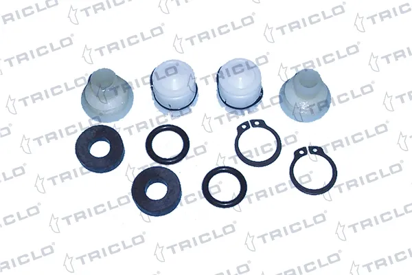 Kit de reparação de ligação de mudança 2489 Metalcaucho