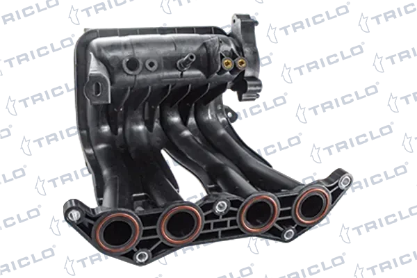 Tubo coletor de admissão para Peugeot 206 