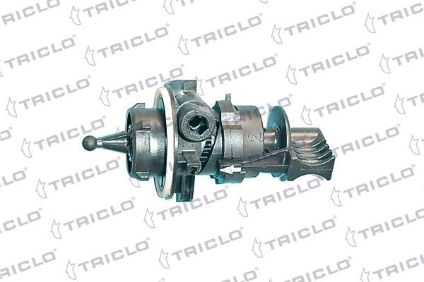 Corretor da luz para Peugeot Partner (5)