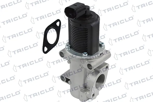 Válvula EGR de recirculação dos gases Fiat Doblo 1 119