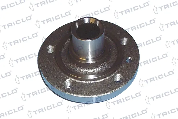 Cubo traseiro Ford Galaxy I VY