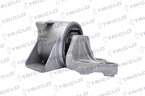 Coxim (suporte) dianteiro de motor para Opel Corsa (X12)
